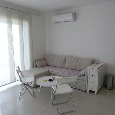 Nostress Guest house