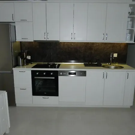 Nostress Guest house