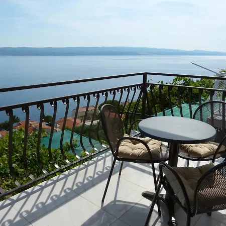 Guest house Nostress 3*