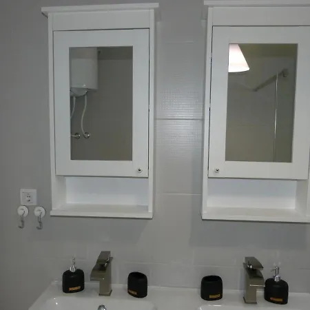 Guest house Nostress Pisak