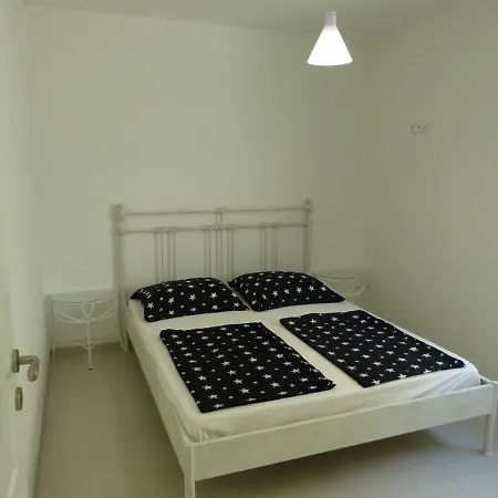 Guest house Nostress Pisak