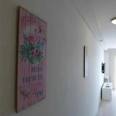 Guest house Nostress Pisak