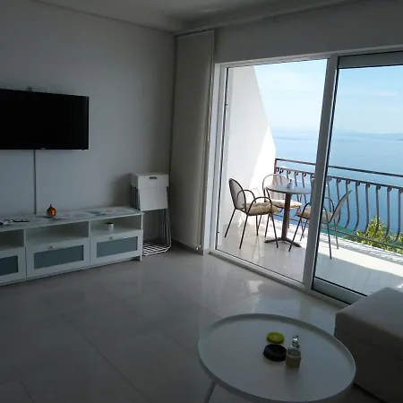 Guest house Nostress 3*