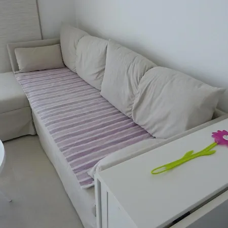 Guest house Nostress 3*