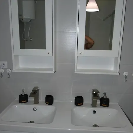 Guest house Nostress