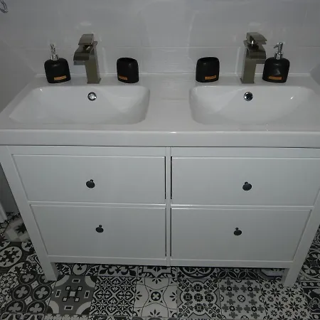 Guest house Nostress 3*