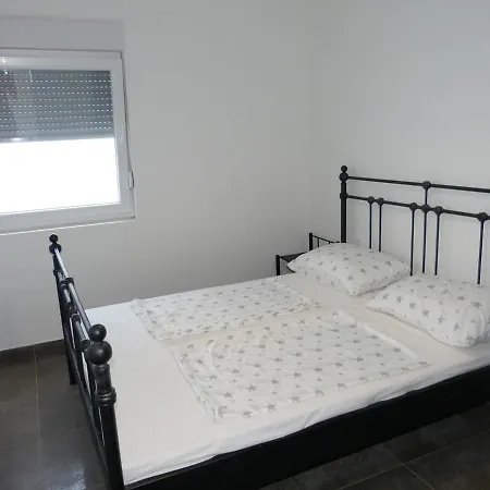 Nostress Guest house