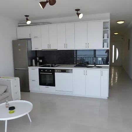 Nostress Guest house 3*