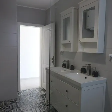 Nostress Guest house 3*