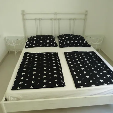 Nostress Guest house Pisak