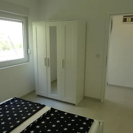 Guest house Nostress Pisak