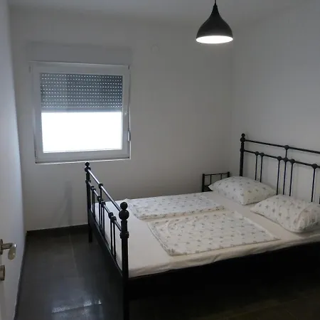 Nostress Guest house 3*