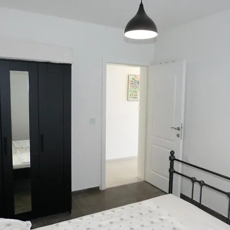 Nostress Guest house 3*