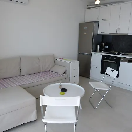 Nostress Guest house