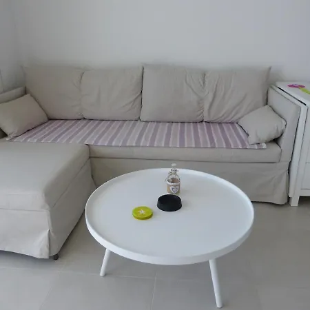 Nostress Guest house