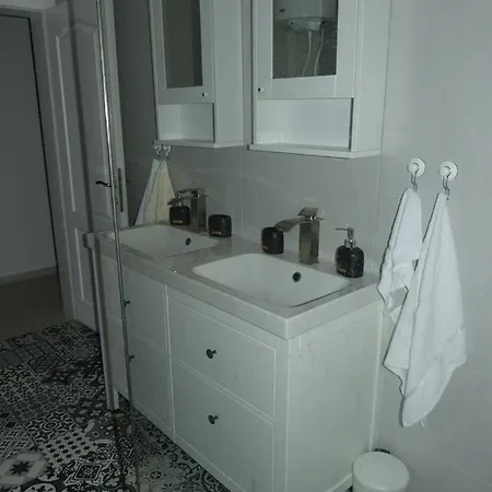 Guest house Nostress