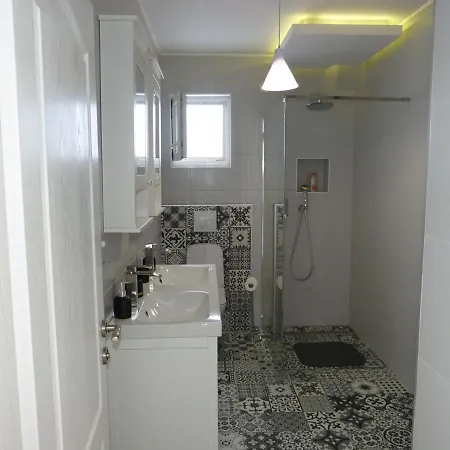 Nostress Guest house 3*