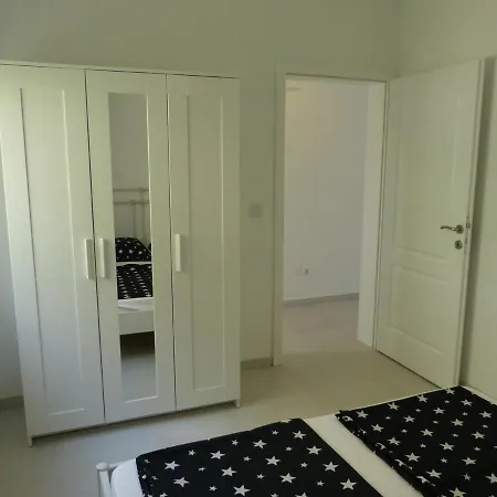 Guest house Nostress 3*