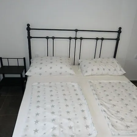 Guest house Nostress 3*