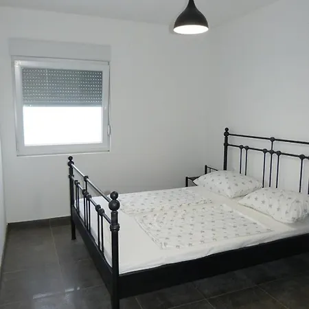 Nostress Guest house