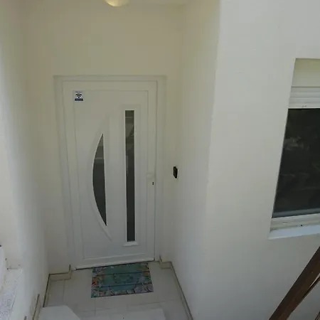 Nostress Guest house Pisak
