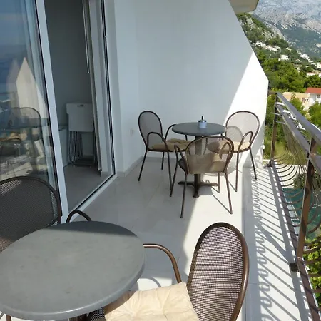 Nostress Guest house 3*