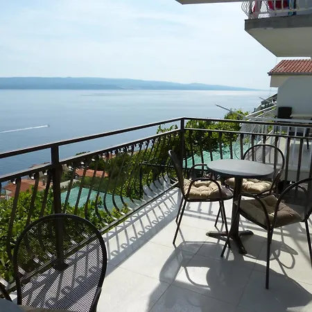 Nostress Guest house
