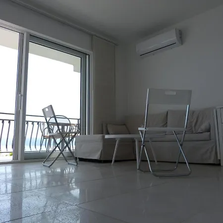 Guest house Nostress Pisak