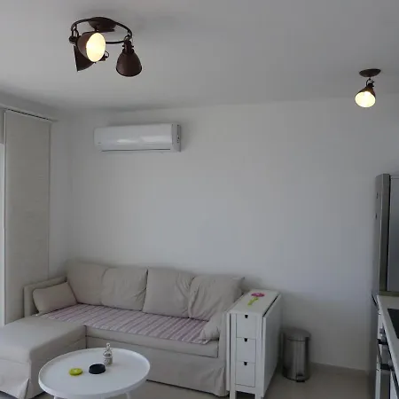 Nostress Guest house