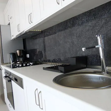 Guest house Nostress Pisak